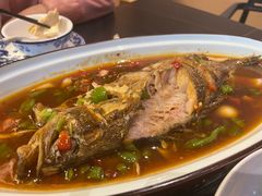 -鸿运楼·舌尖上的徽菜