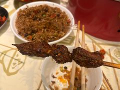 -串盟烧烤大排档·长沙美食地标(星沙店)