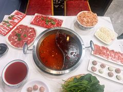 -重庆巴渝火锅(钟家村店)