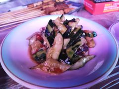 -辣不怕口味虾(凌霄路店)