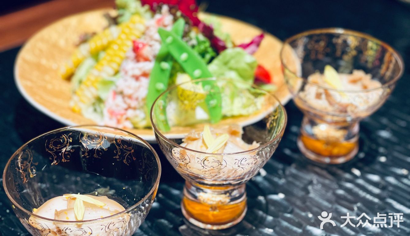 蟹道 帝王蟹•九种料理食法