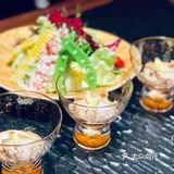 蟹道 帝王蟹•九种料理食法