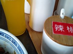 -好面道大肠面(中华路店)