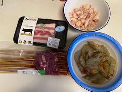 -盒马鲜生(龙德广场店)
