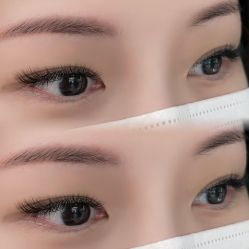-睫乐园•睫公馆•美睫美甲沙龙