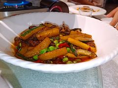 -湘知湘味(岳麓山店)