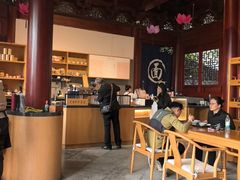 -韬光茶庵