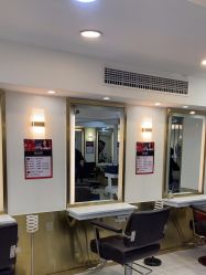 点击看大图 -雅仕 HAIR SALON 美发沙龙