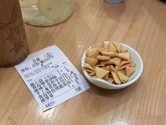 -船歌·鱼水饺青岛菜(国贸商城店)