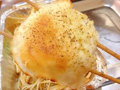 -二子海鲜大排档(太阳城店)