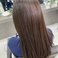 -简影造型·自选烫染接发salon