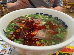 -陳香貴·兰州牛肉面(上海长风大悦城店)