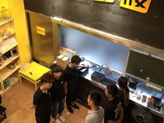 -望京小腰(北京总店)