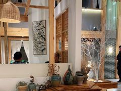 -墨居上隐·院子里火锅(峨眉店)