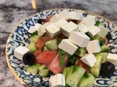 -bosphorus 铂斯西餐厅·土耳其烧烤(环市中路店)