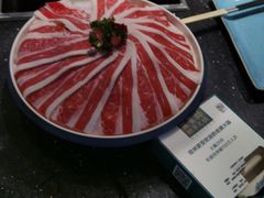 -五星桥原切肥牛火锅·30年专注好牛肉(湖塘店)