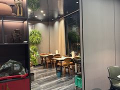 -隐厨·海鲜大排档·老鲁菜(恒通路店)