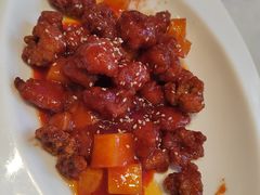 -金陵后厨·南京菜(新街口秣陵路店)