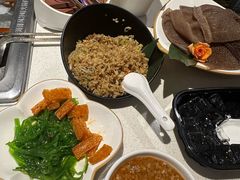 -海底捞火锅(玉桥商业广场店)