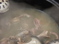 药膳乳鸽-啊杞恒益饭店(南头总店)