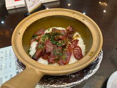 -红星光发煲仔饭(文海店)