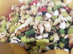 -老六饭店(翠通路店)