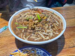 -桂花香手工面(鼓楼店)