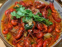 -馒少爷私房菜馆·龙虾