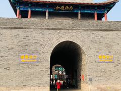 -即墨古城