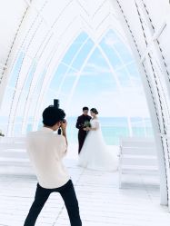 -你好晴天·目的地婚礼