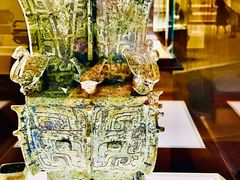 -上海博物馆(人民广场馆)