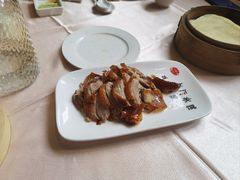 全聚德精品烤鸭-全聚德(前门店)