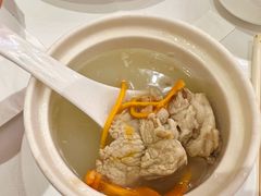 -香宫中餐厅·大连香格里拉(人民路店)