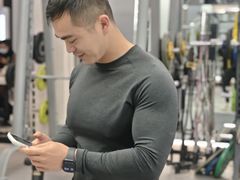 -VPsmart私教健身工作室(新华路旗舰店)