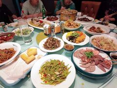 -镜泊小镇(东长安街店)