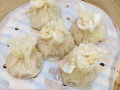 鲜笋烧买-顾一碗馄饨·烧麦(儿童医学中心店)