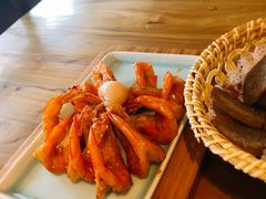 -局气 烤鸭·北京菜(光华路店)