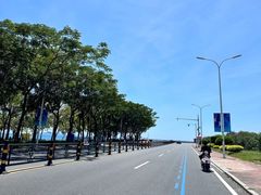 -三亚蜈支洲岛旅游区