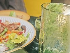 -BAKER&SPICE(安福路店)