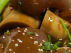 -森谷美食公园(杨行店)
