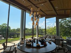 -中海·庐山西海君澜度假酒店·味屿全日制餐厅