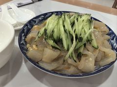 -北大地皖峰饭馆