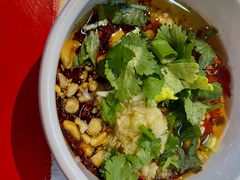 -牛华八婆麻辣烫(起源店)