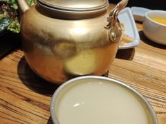 米酒-金刚山黑牛炭火自助烤肉(西大望路店)