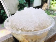 -忆夏爽黑仔漳州四果汤(顶澳仔猫街店)