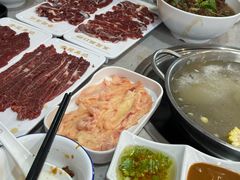 -杏花吴记牛肉火锅