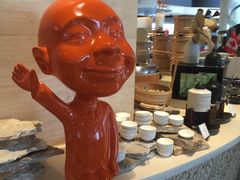 -厦门艾美酒店·新食谱西餐厅
