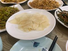 -哈尔滨春饼(朝山街店)