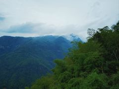 -藏龙百瀑风景区