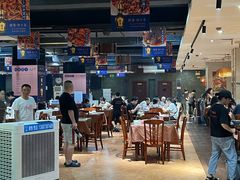 -天下客饭店(中山路店)